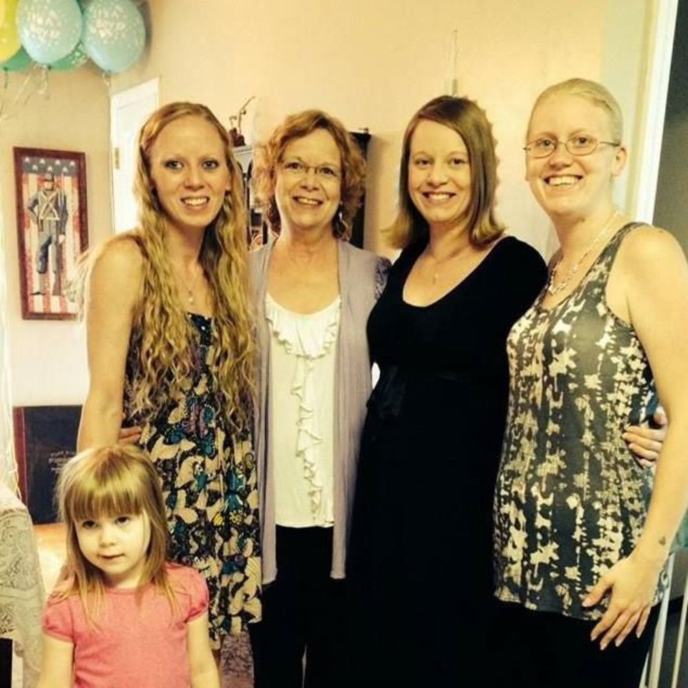 Meet your Posher, Melody